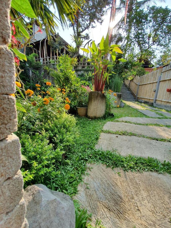 Ubud Paras Villa Εξωτερικό φωτογραφία